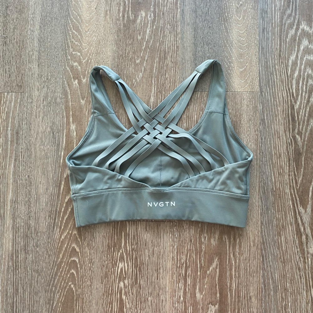 SOLD Nvgtn bra